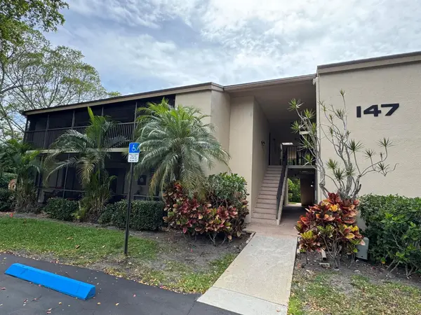 147 Deer Creek Boulevard #402, Deerfield Beach, FL 33442