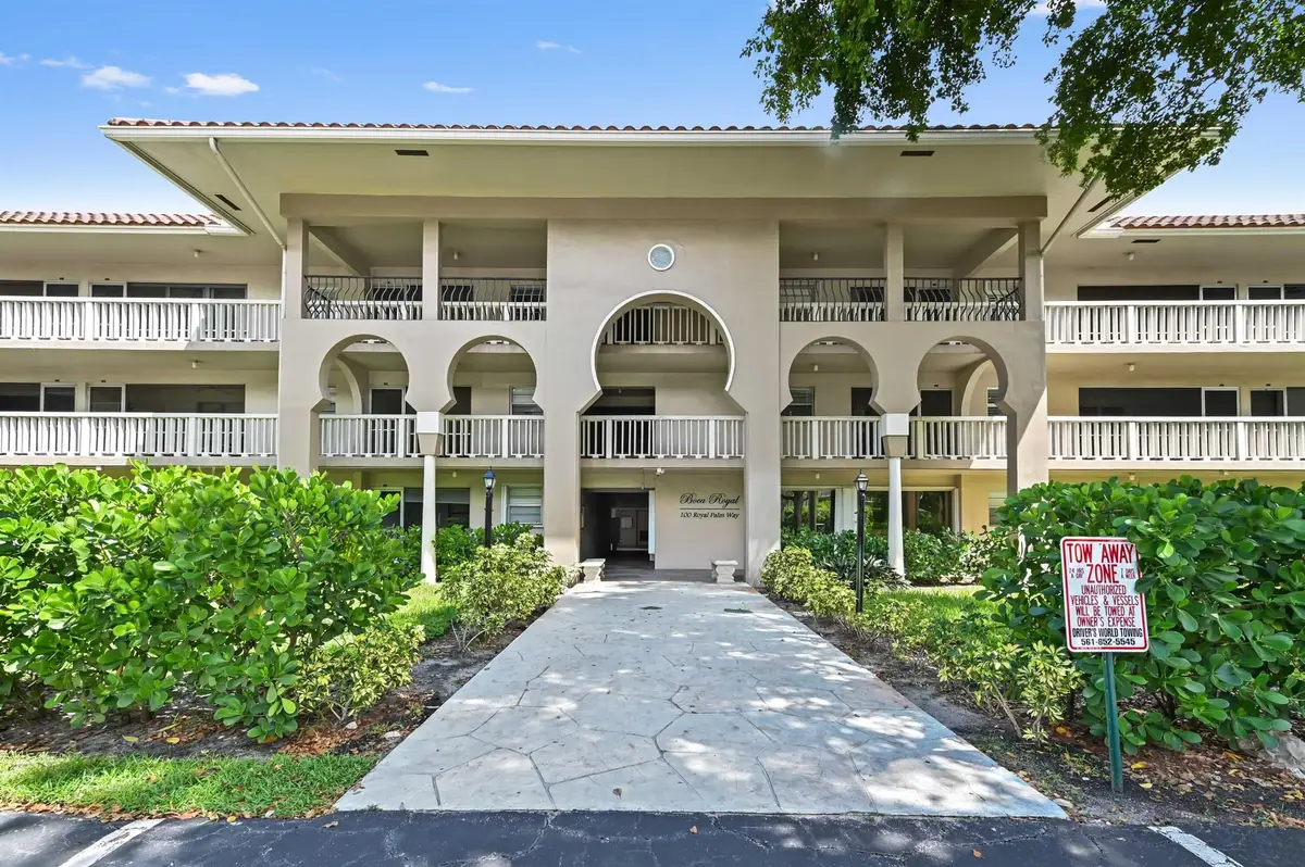 100 Royal Palm Way #1070, Boca Raton, FL 33432 - Image #1