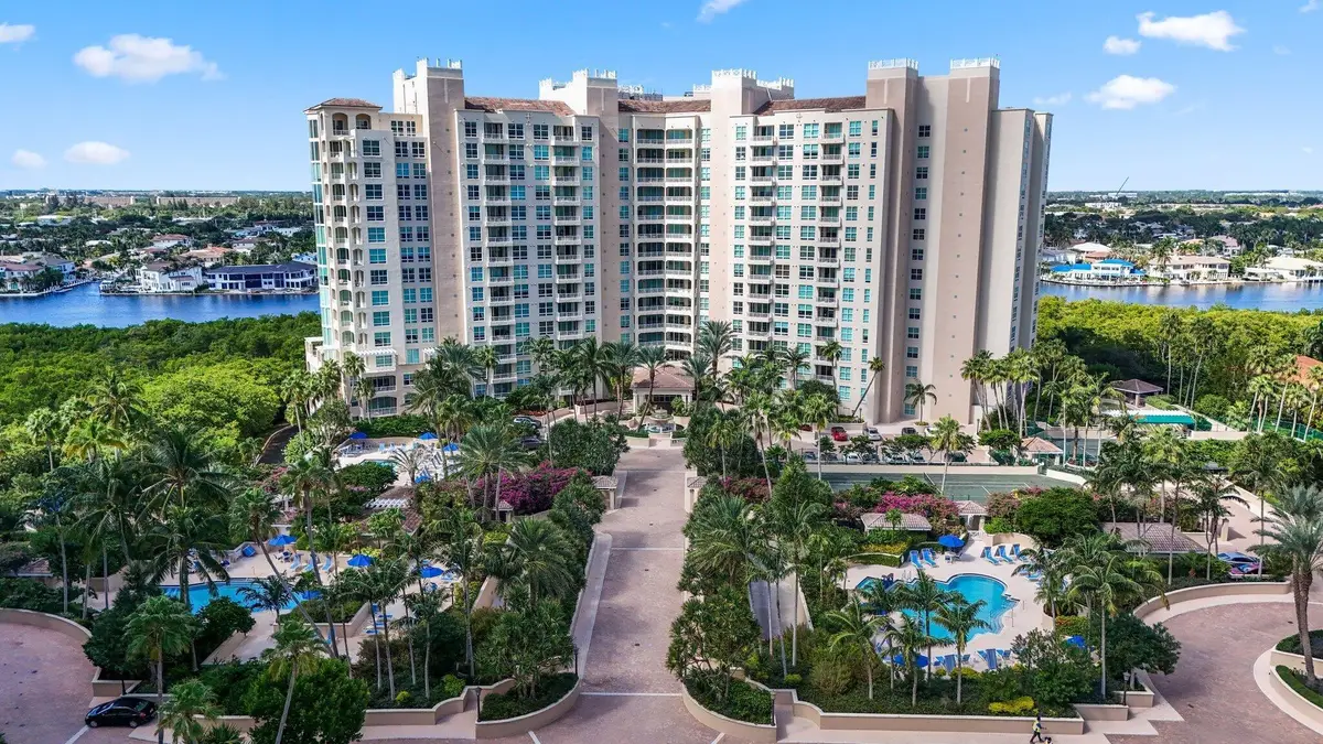 3720 S Ocean Boulevard #1408, Highland Beach, FL 33487 - Image #1