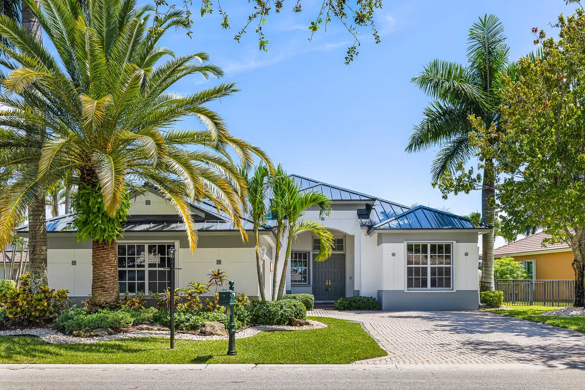 6916 NW 113th Avenue, Parkland, FL 33076 - Image #1