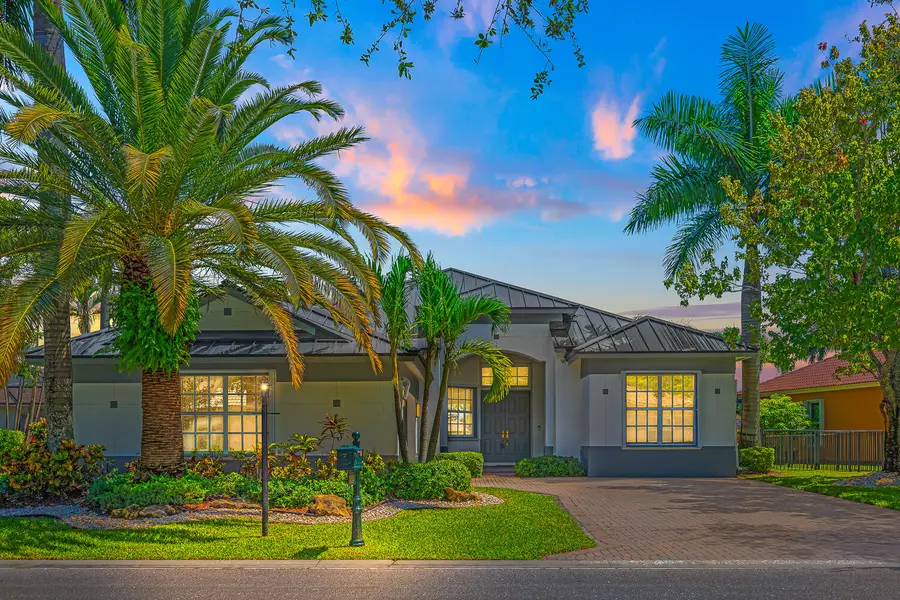 6916 NW 113th Avenue, Parkland, FL 33076 - Image #3