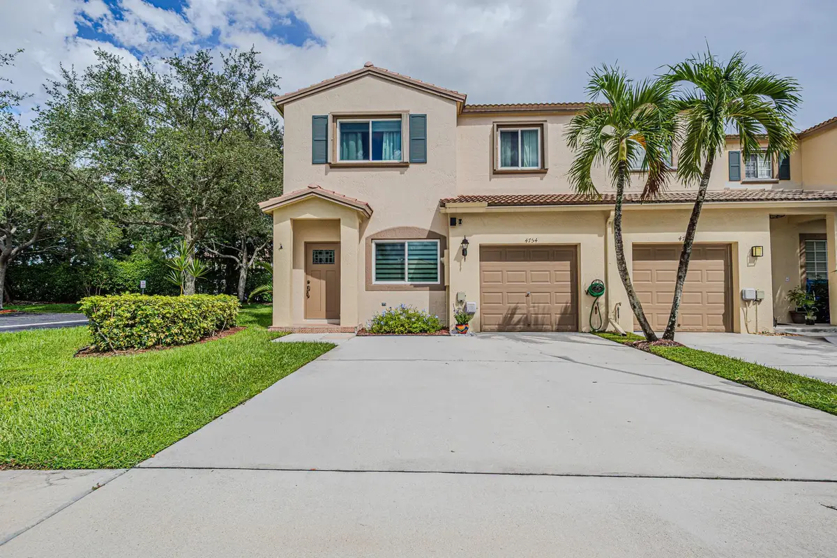 4754 Lago Vista Drive, Coconut Creek, FL 33073 - Image #1