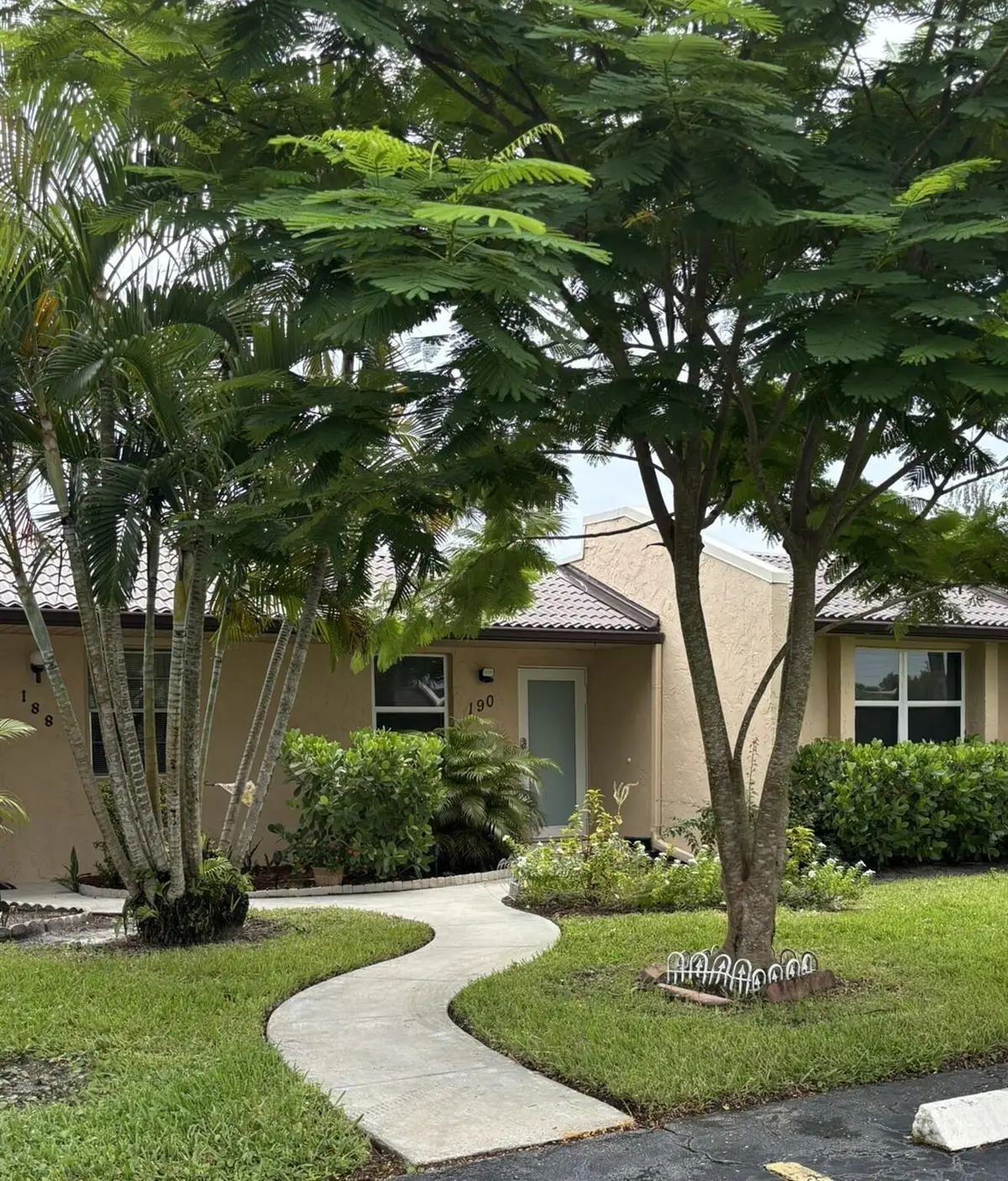 190 Lake Meryl Drive, West Palm Beach, FL 33411 - Image #1