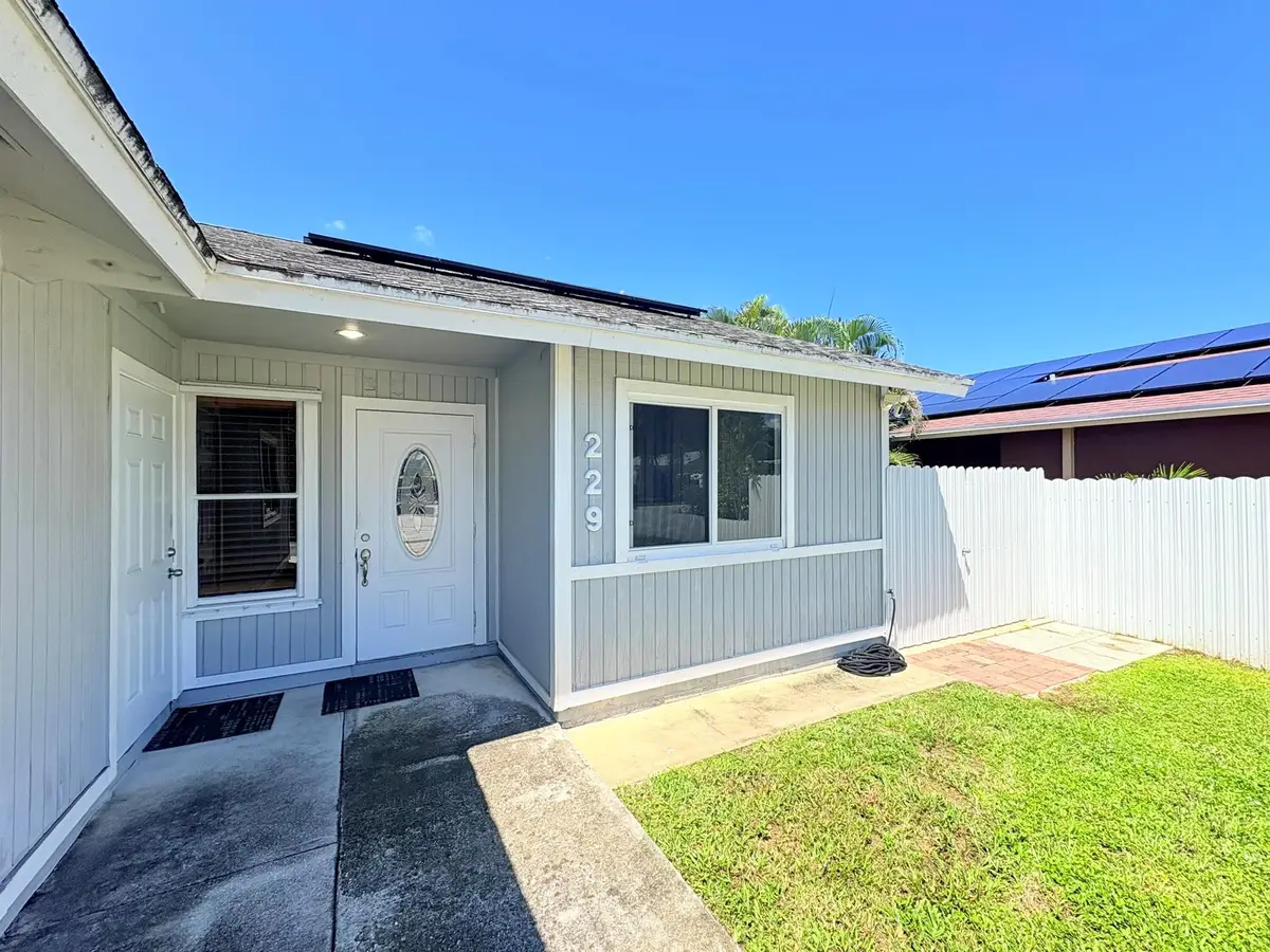 229 Perry Avenue, Greenacres, FL 33463 - Image #1
