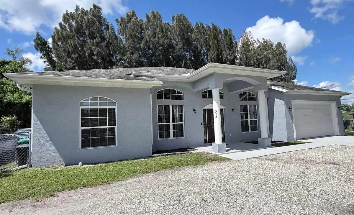 315 Kaye Street, Fort Pierce, FL 34947 - #1