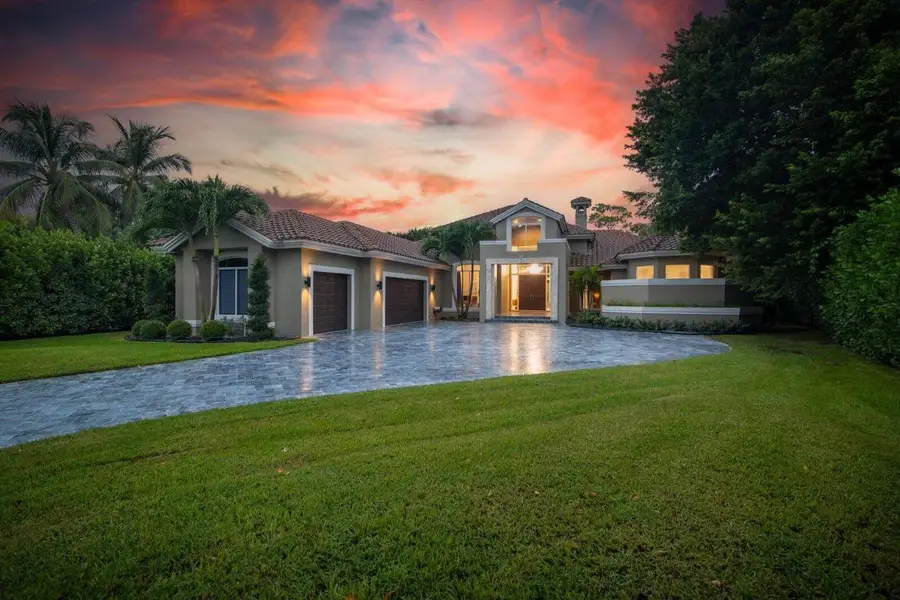 1543 Breakers West Boulevard, West Palm Beach, FL 33411 - Image #2