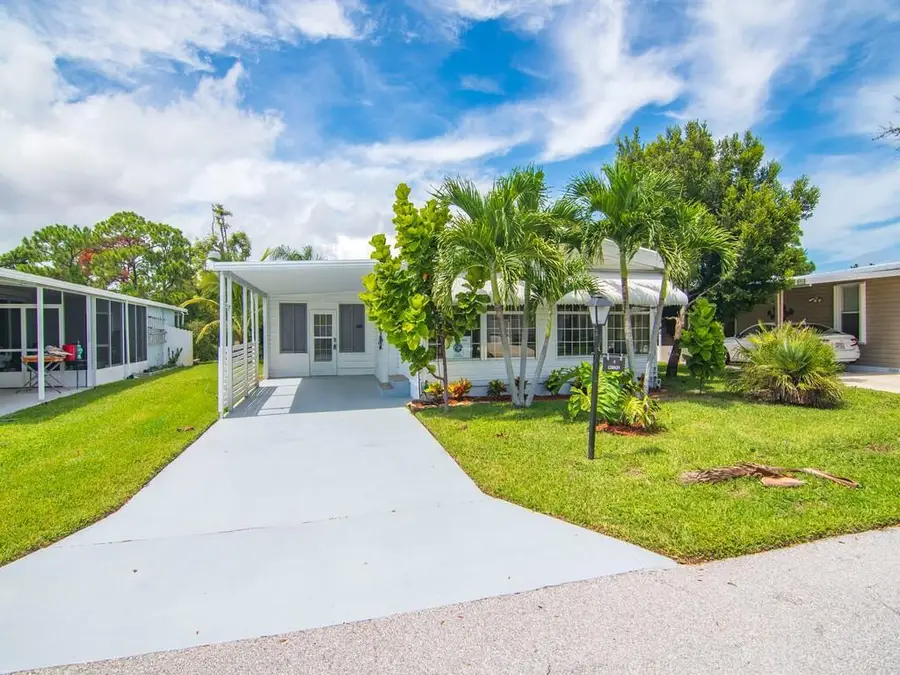 4 N North Warner Drive, Jensen Beach, FL 34957 - Image #2