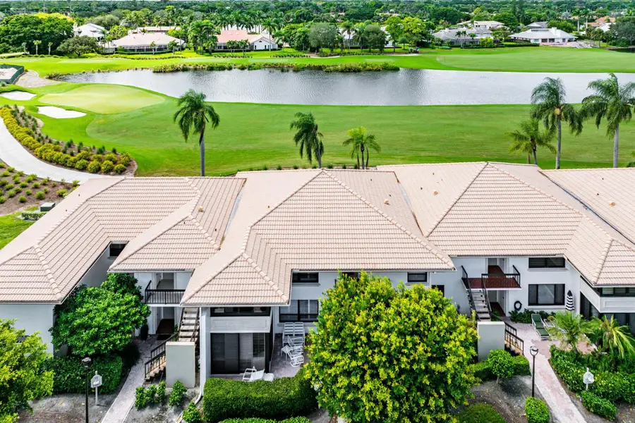 10891 Quail Covey Road #Azalea, Boynton Beach, FL 33436 - Image #2
