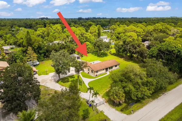 12859 54th Street N, West Palm Beach, FL 33411