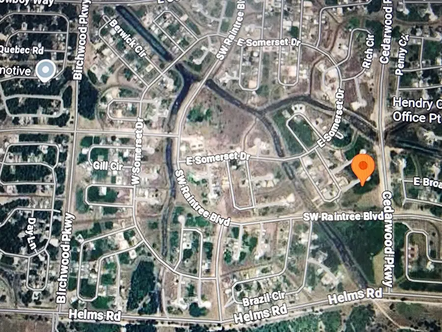 7020 Patriot Court, Labelle, FL 33935 - Image #3