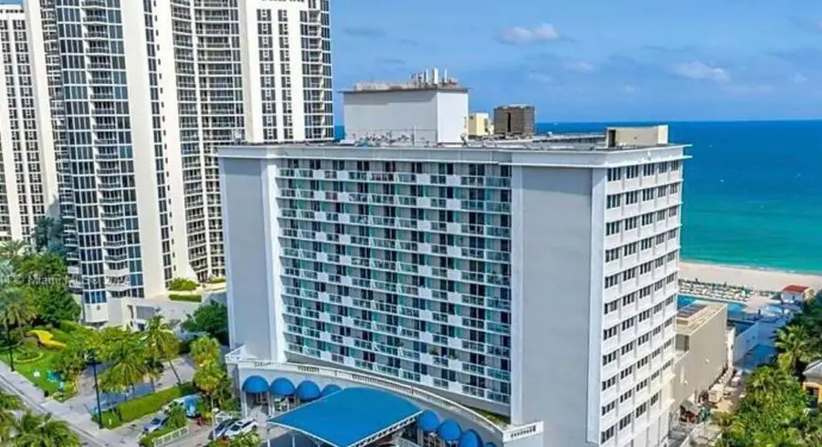 19201 Collins Avenue #448, North Miami Beach, FL 33160 - #3