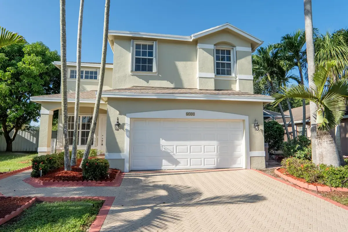 1722 Sawgrass Circle, Greenacres, FL 33413 - Image #1