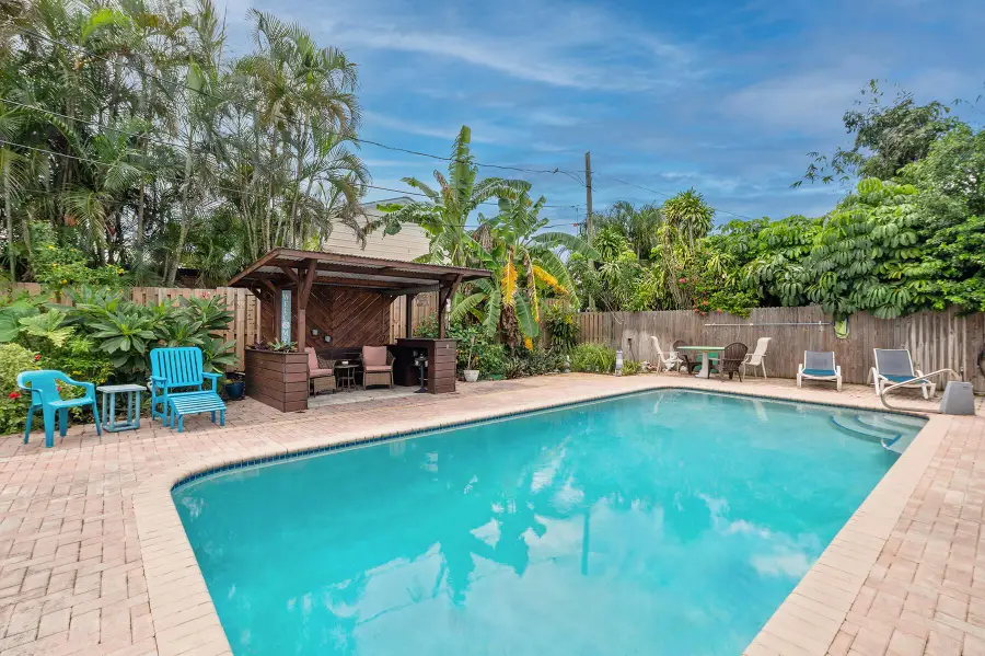 1014 W Broward Street, Lantana, FL 33462 - Image #3