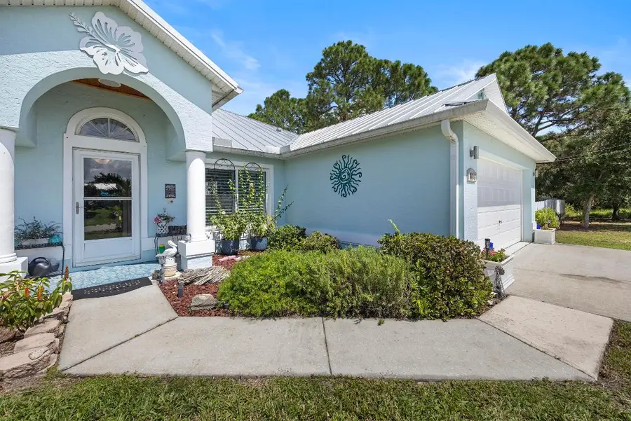 1073 SW Placetas Avenue, Port Saint Lucie, FL 34953 - Image #2