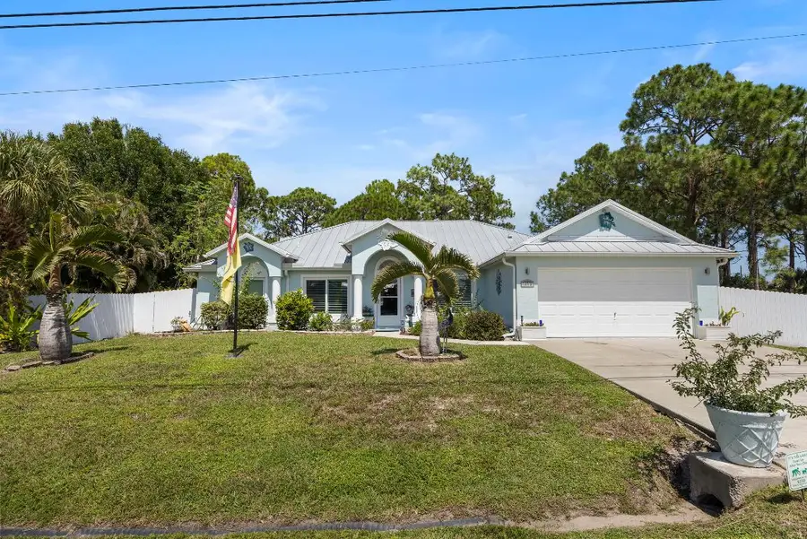 1073 SW Placetas Avenue, Port Saint Lucie, FL 34953 - Image #3