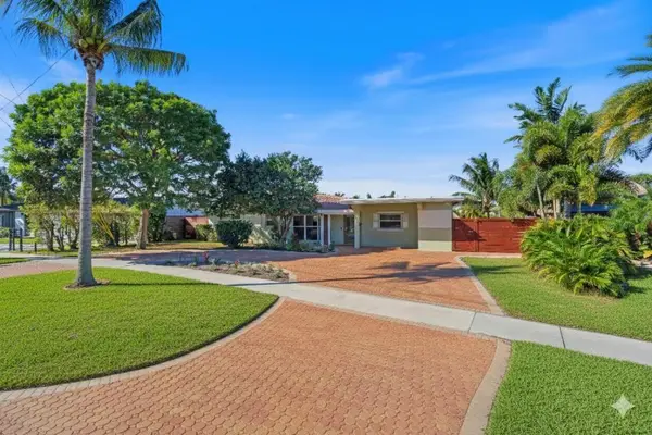 1001 SE 5 Avenue, Pompano Beach, FL 33060