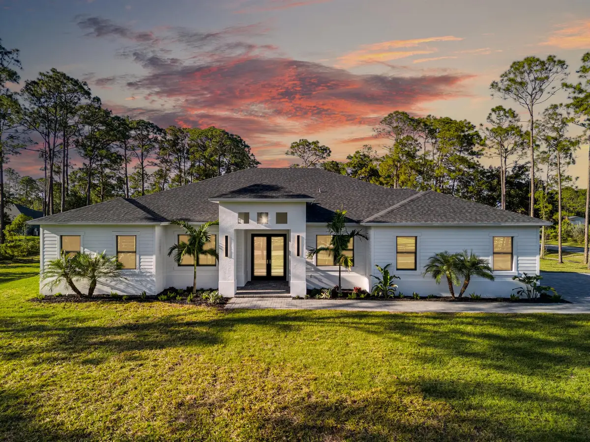 12879 Key Lime Boulevard, The Acreage, FL 33412 - Image #1