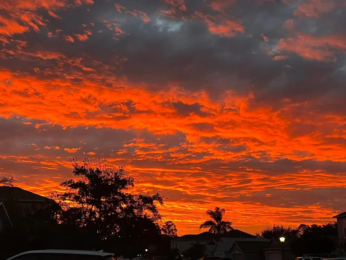 1705 Las Palmos Drive, Palm Bay, FL 32908 - #1