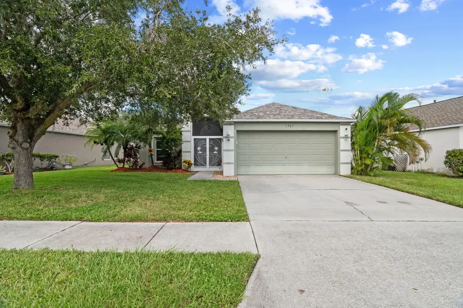 1705 Las Palmos Drive, Palm Bay, FL 32908 - #3