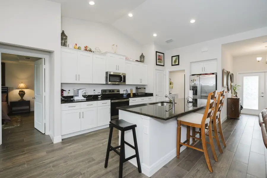 3262 SW Martin Street, Port Saint Lucie, FL 34953 - #3