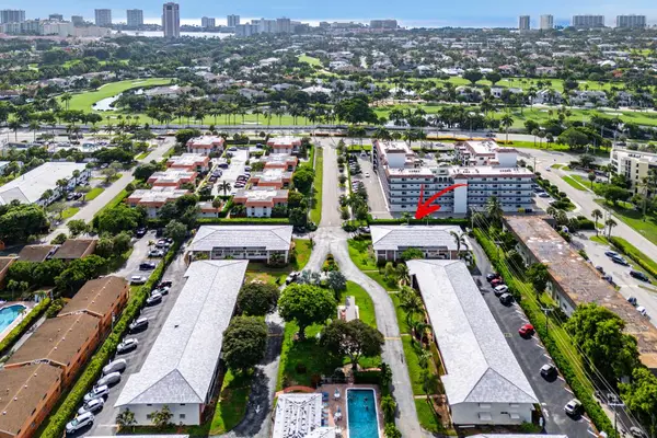 40 SE 13th Street #A3, Boca Raton, FL 33432