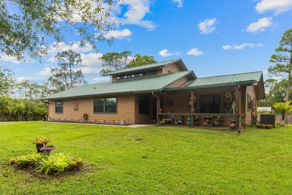 2725 Twin Oaks Trail, Fort Pierce, FL 34945