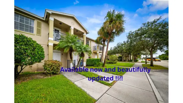 2185 SE Grand Drive Se, Port St Lucie, FL 34952