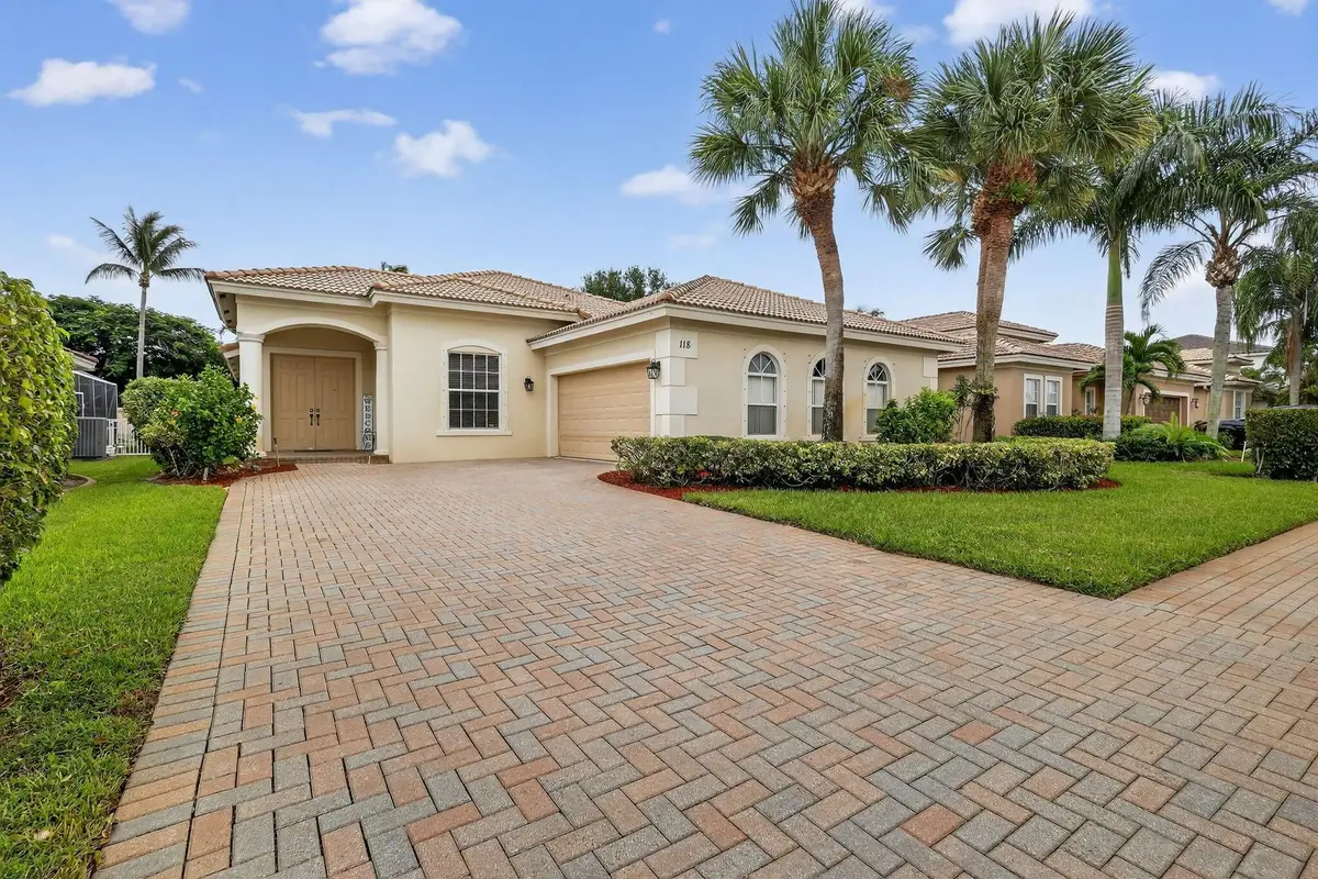 118 Bella Vista Way, Royal Palm Beach, FL 33411 - Image #1