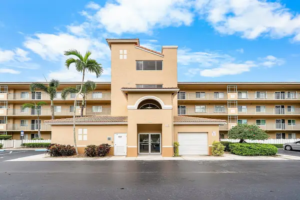 12560 Majesty Circle #303, Boynton Beach, FL 33437