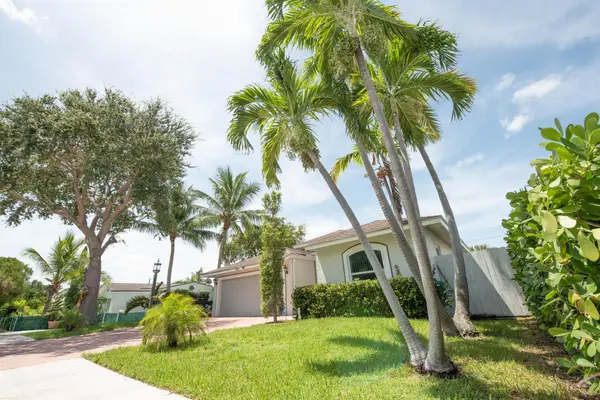 1501 N Palway, Lake Worth Beach, FL 33460