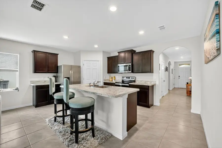 543 SW Whitmore Drive, Port Saint Lucie, FL 34984 - #3