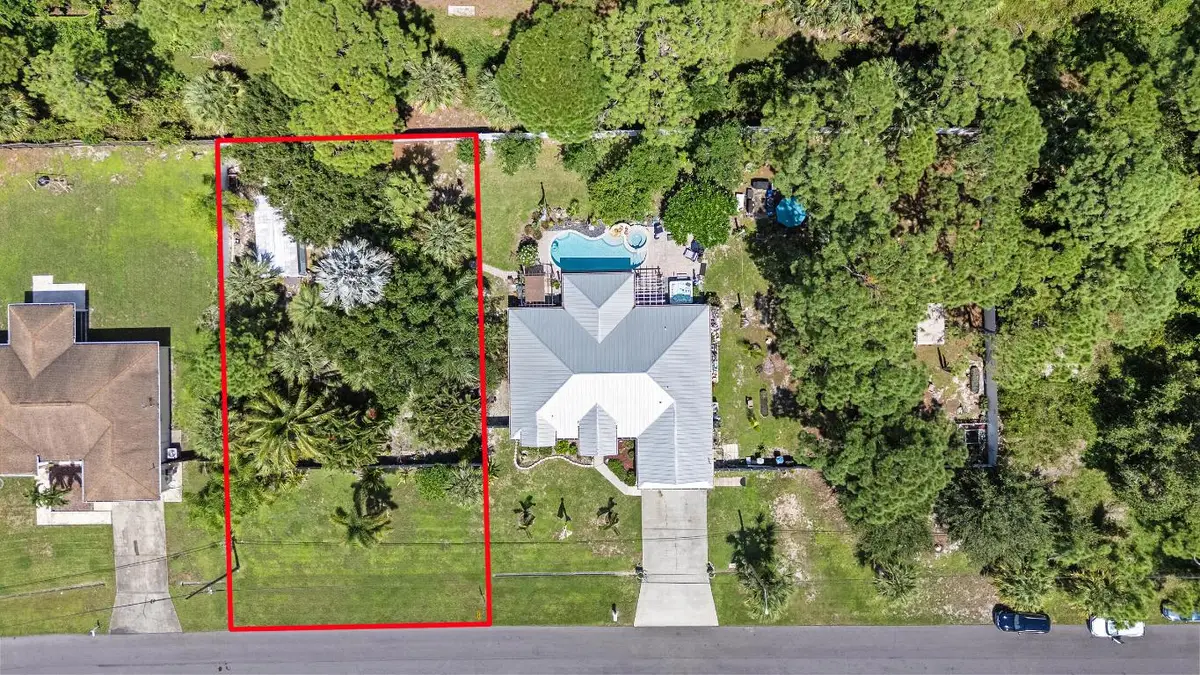 1079 SW Placetas Avenue, Port Saint Lucie, FL 34953 - Image #1