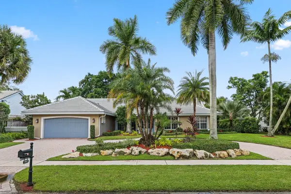 2063 NW 19th Way, Boca Raton, FL 33431