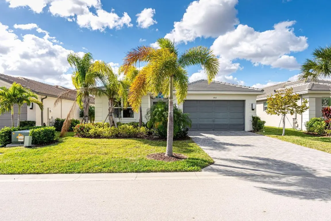 11862 SW Bristol Bay Drive, Port Saint Lucie, FL 34987 - Image #1
