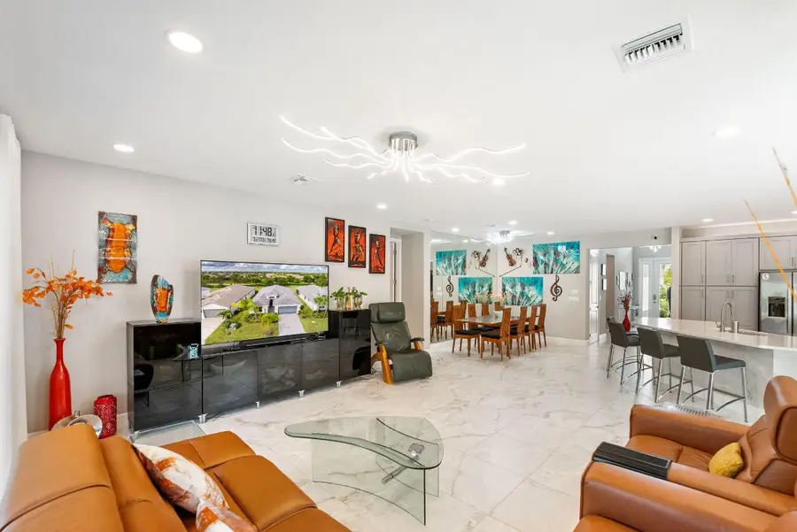 11862 SW Bristol Bay Drive, Port Saint Lucie, FL 34987 - Image #3