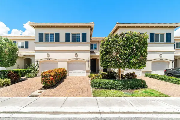 1198 Paisley Court, Lake Worth Beach, FL 33461