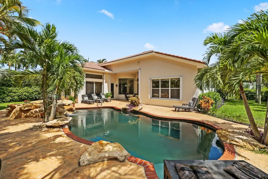 8888 Rockridge Glen Cove, Boynton Beach, FL 33473 - Image #3