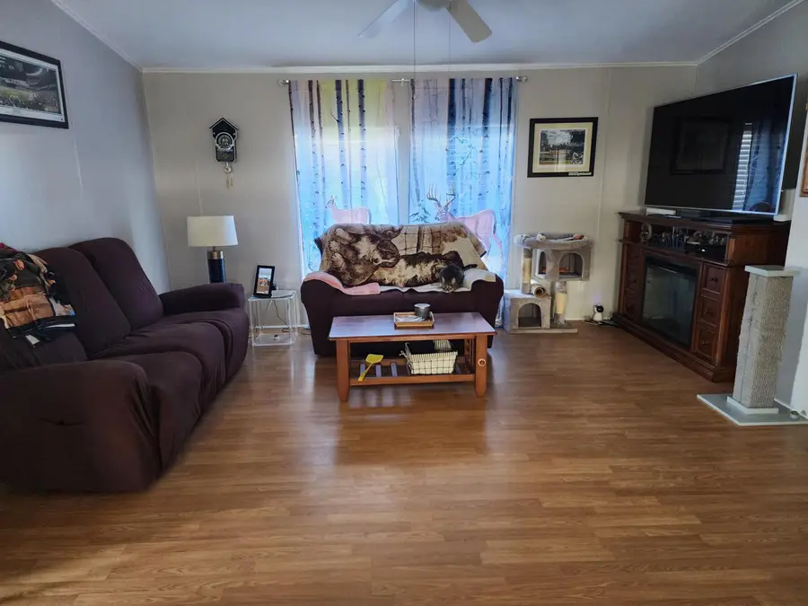 3025 Satinleaf Lane, Port Saint Lucie, FL 34952 - #2