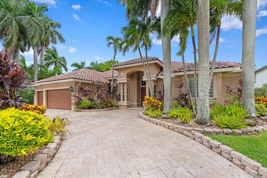 21134 Falls Ridge Way, Boca Raton, FL 33428 - Image #2