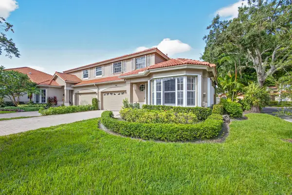 26 Porta Vista Circle, Palm Beach Gardens, FL 33418