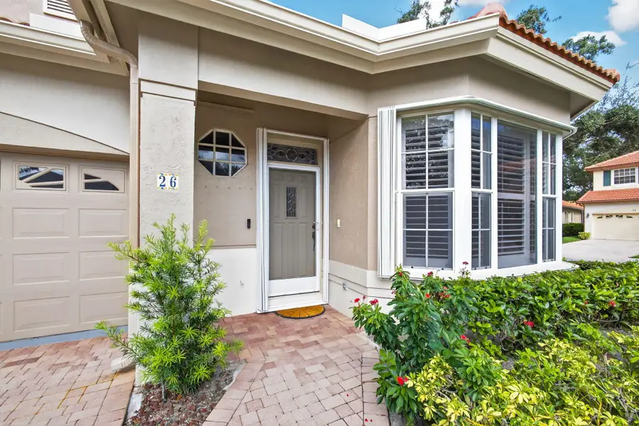 26 Porta Vista Circle, Palm Beach Gardens, FL 33418 - Image #2