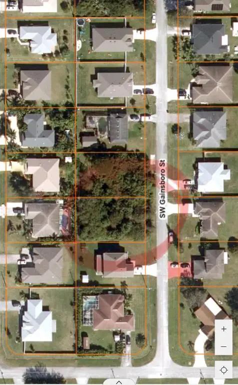 4474 SW Gainsboro Street, Port Saint Lucie, FL 34953 - Image #1