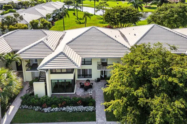 3653 Quail Ridge Drive #Bobwhite B, Boynton Beach, FL 33436