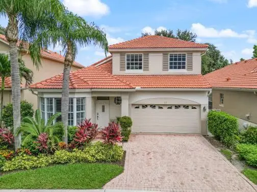 43 Pinnacle Cove, Palm Beach Gardens, FL 33418 - Image #1