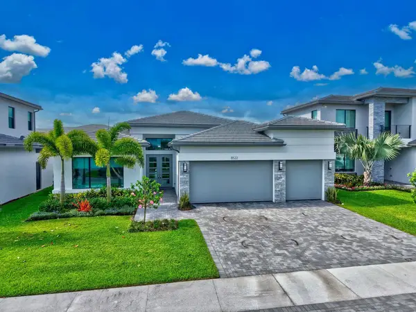 8522 Ganton Drive, Boca Raton, FL 33434