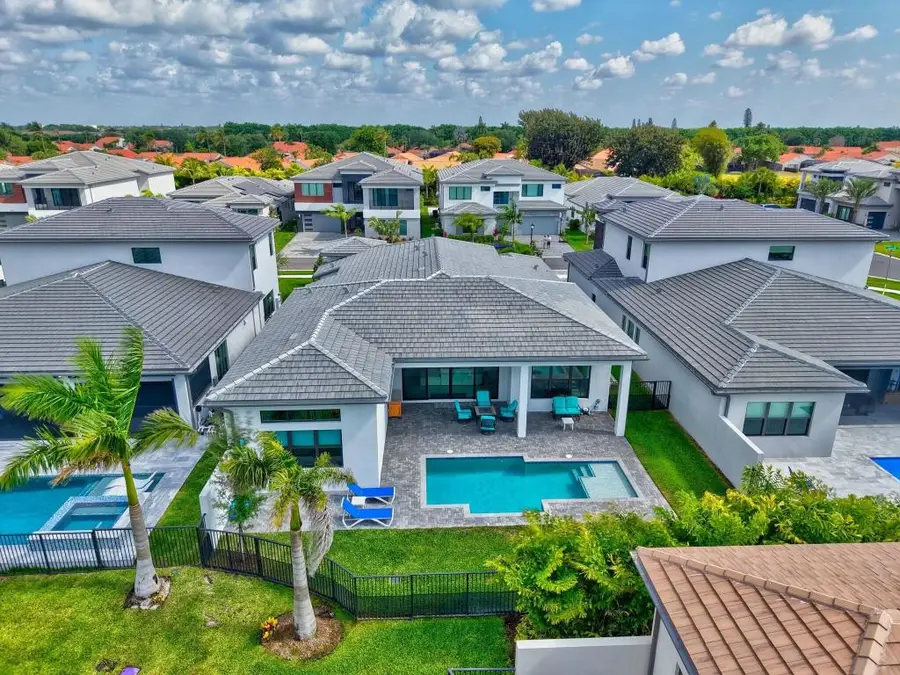 8522 Ganton Drive, Boca Raton, FL 33434 - Image #2