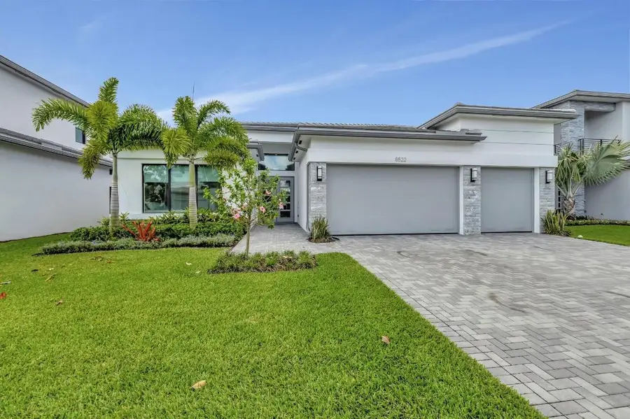 8522 Ganton Drive, Boca Raton, FL 33434 - Image #3