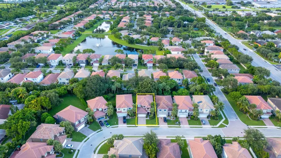 1067 Grove Park Circle, Boynton Beach, FL 33436 - Image #2