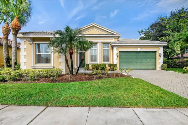 2355 Bellarosa Circle, Royal Palm Beach, FL 33411