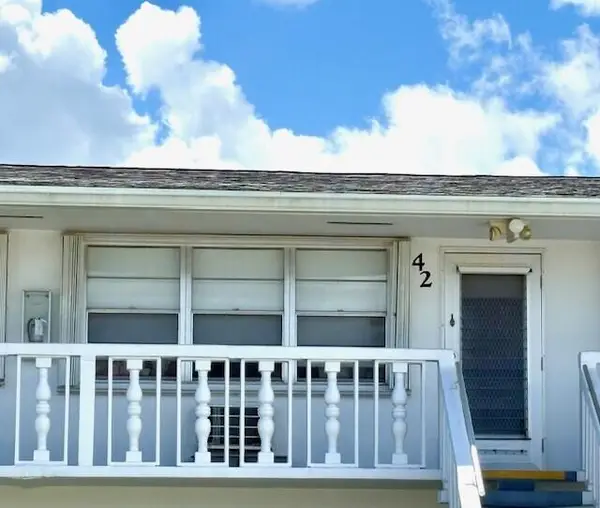 42 Kent C #42, West Palm Beach, FL 33417